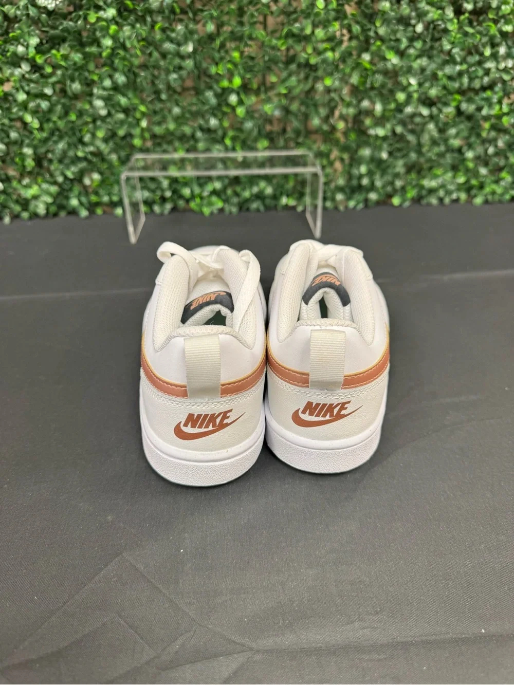 Nike Court Borough Low - Y5